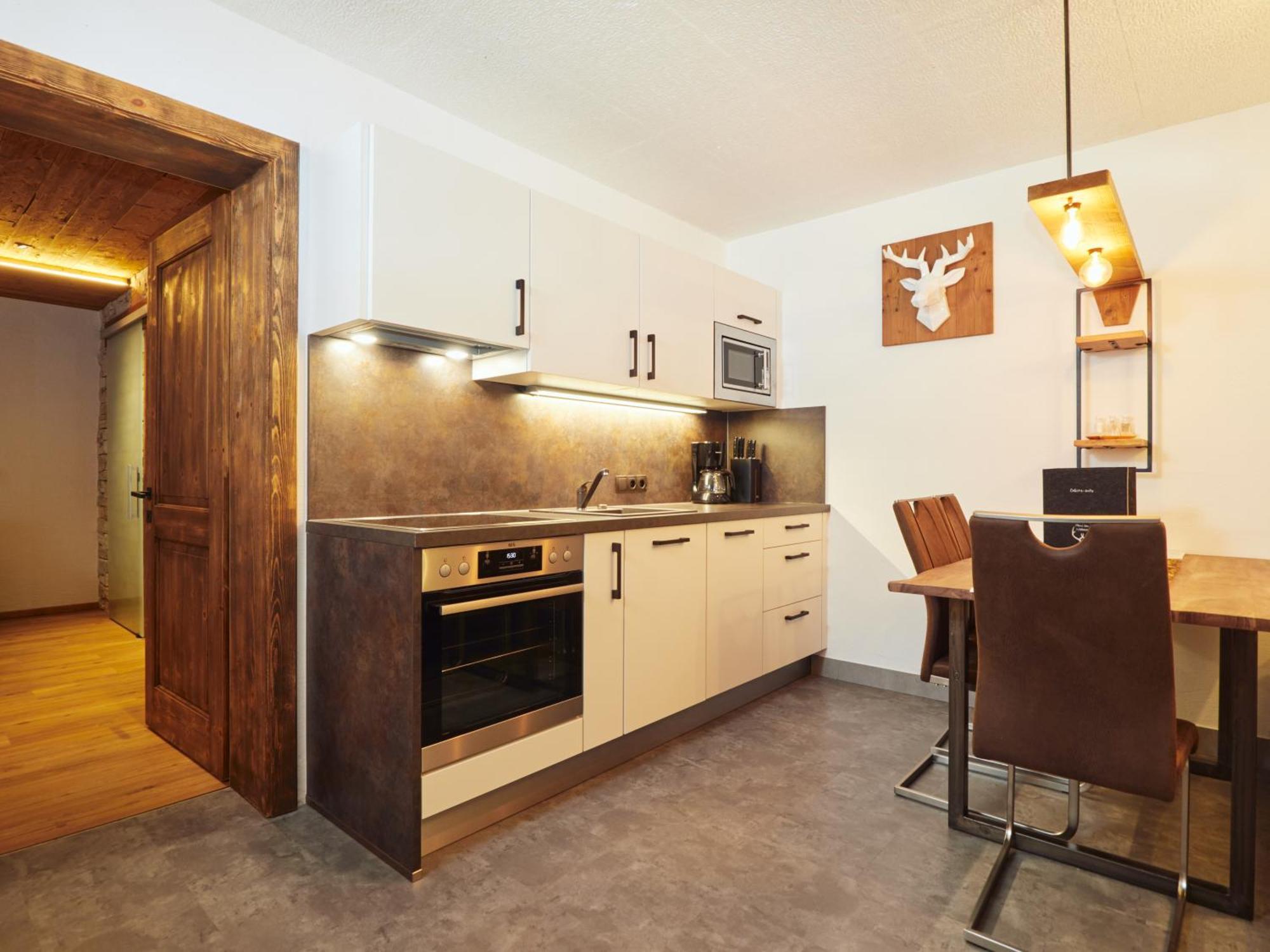 Wildbach Apartments Нойштифт-им-Штубайталь Экстерьер фото